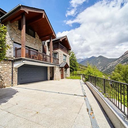 Chalet El Salze La Massana Exterior foto